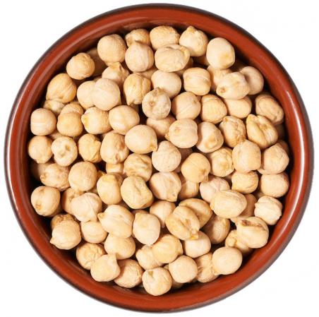 قیمت بهترین انواع نخود ارزان