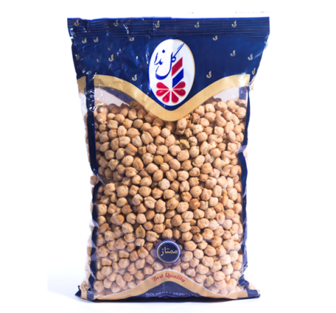 قیمت انواع نخود زودپز در ایران