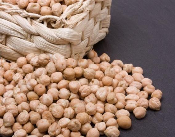 مهمترین ویژگی نخود درجه یک چیست؟