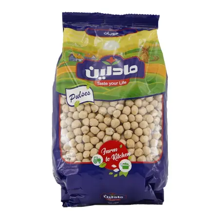 چگونه بهترین انواع نخود را تشخیص دهیم؟