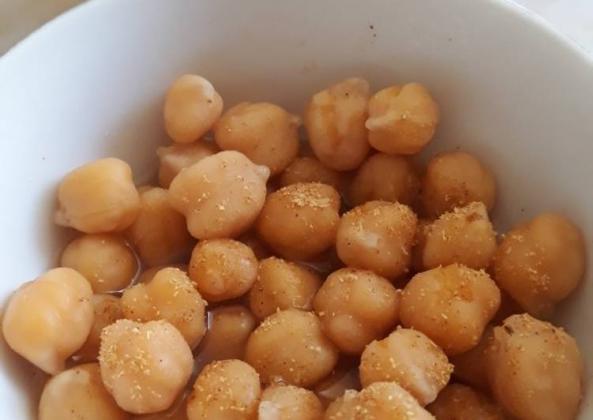 تولید کنندگان نخود لب لبی مرغوب