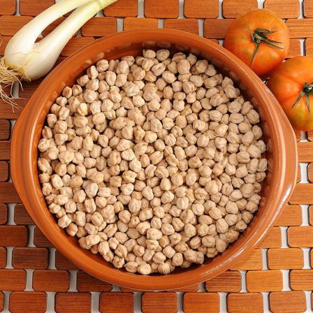 خواص نخود برای افزایش هضم غذا