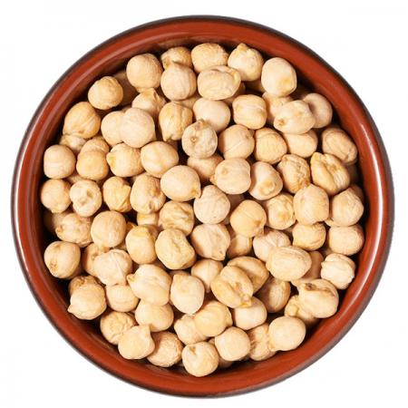 با خواص نخود خام آشنا شوید