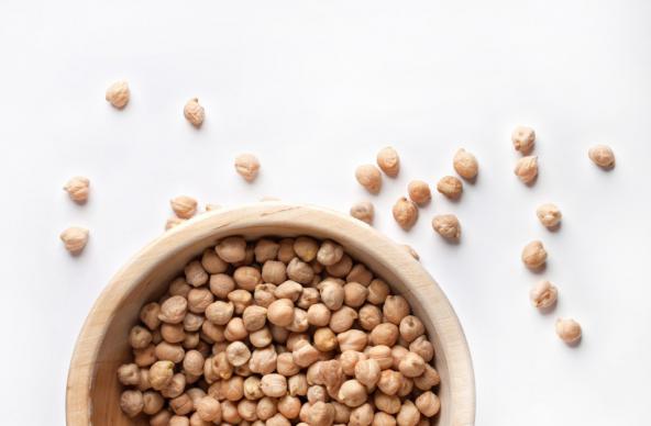 راهنمای خرید انواع نخود ریز محلی