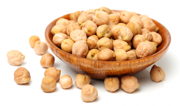 تولیدکنندگان انواع نخود زرد دیواندره