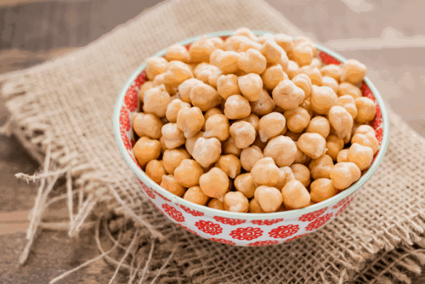 المان های تأثیرگذار بر قیمت نخود رسمی