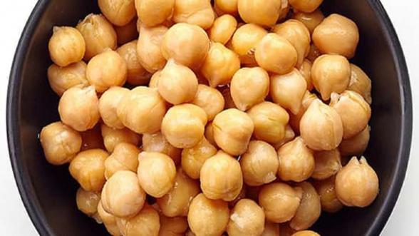 خواص بی نظیر نخود برای زیبایی پوست