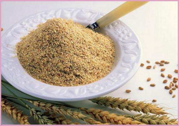 قیمت گندم شکسته درجه یک در سال اخیر