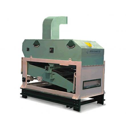 توزیع کنندگان دستگاه جو پوست کنی