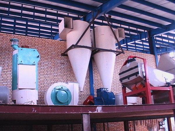 ویژگی بارز دستگاه جو پوست کنی