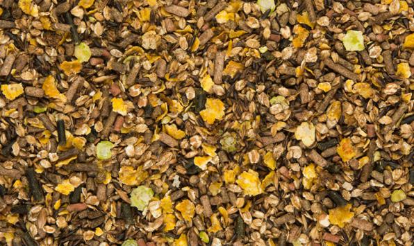 فروش انواع کنسانتره دامی درجه یک