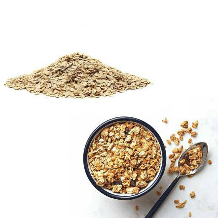 آشنایی بیشتر با خواص جو دوسر