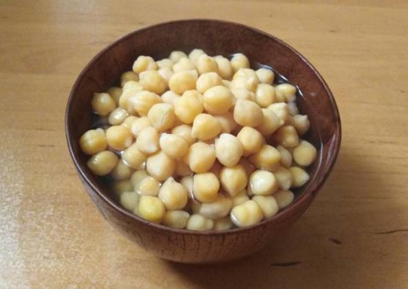 آیا با نخود لب لبی آشنایی دارید؟