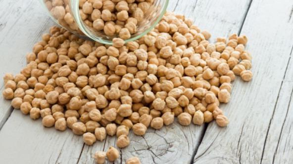 نمایندگی پخش نخود محلی ارگانیک