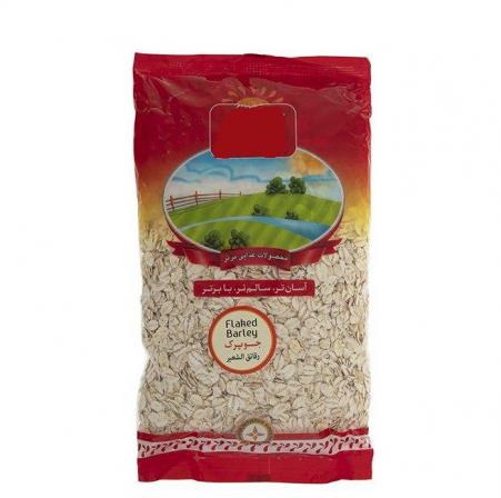 مزایای استفاده از جو دوسر بسته بندی شده