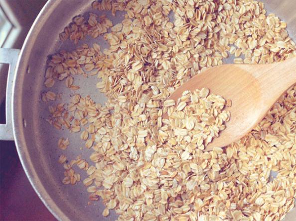 درمان اختلالات خواب با مصرف جو دوسر