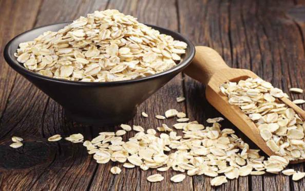 عرضه کننده جو دوسر پرک عمده