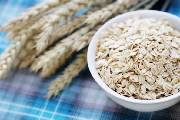 توزیع انبوه جو دوسر پرک ارزان