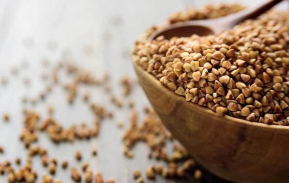 توزیع کنندگان گندم سیاه وارداتی اعلاء