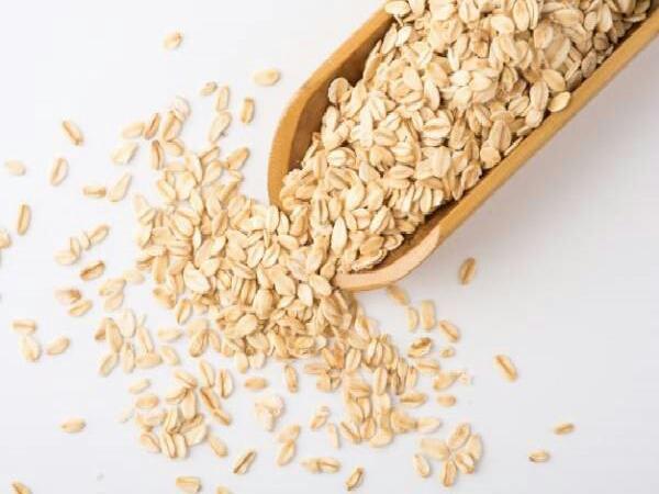 وارد کننده جو دوسر پرک درشت