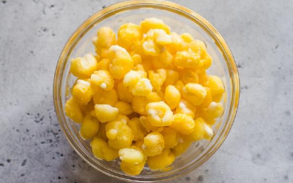 آشنایی بیشتر با نحوه مصرف ذرت