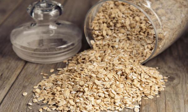 درمان سنگ کلیه با مصرف جو دوسر