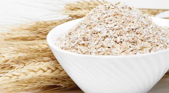 تعیین ارزش غذایی جو دوسر پرک