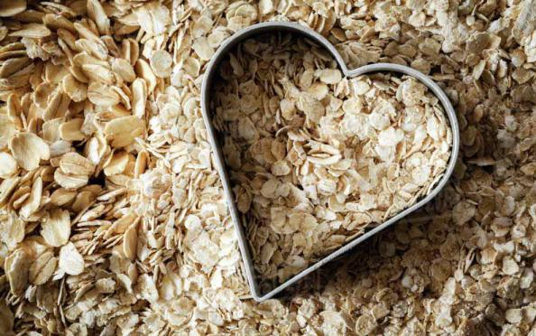 تاثیر مصرف جودوسر بر کلسترول خون