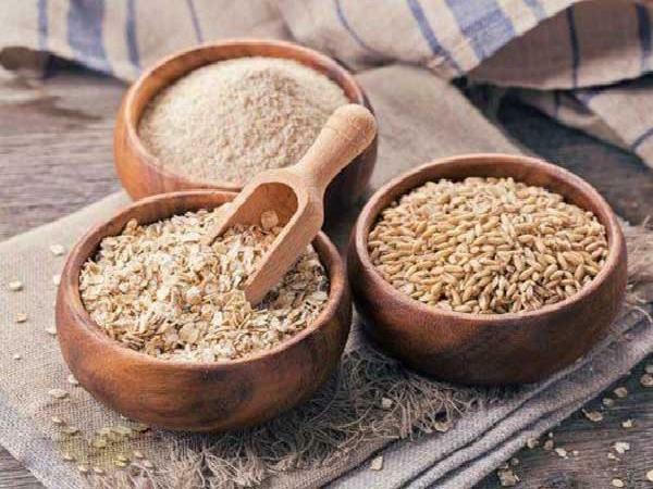 خرید بدون واسطه جو دامی فله ای پیرانشهر